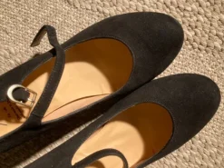 Pumps vom KMB Gr 37