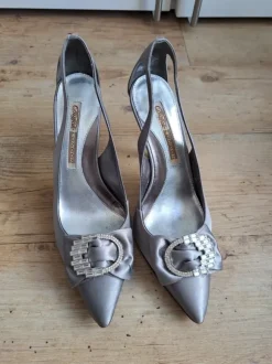 Pumps von Buffalo