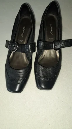 Pumps von Janet D. Gr. 39