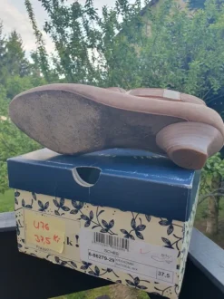 Pumps von Think, Gr. 37,5