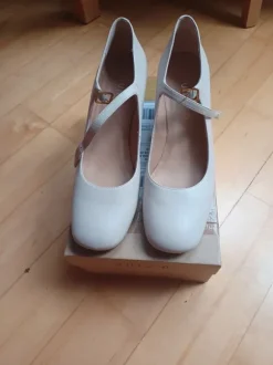 Pumps von Unisa