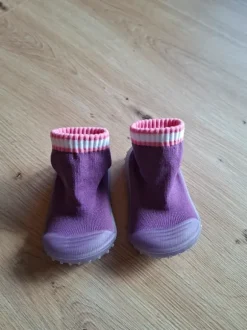 Pusblu Abenteuer Socken