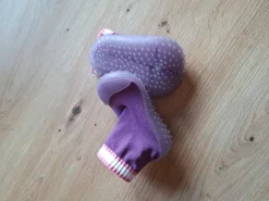 Pusblu Abenteuer Socken