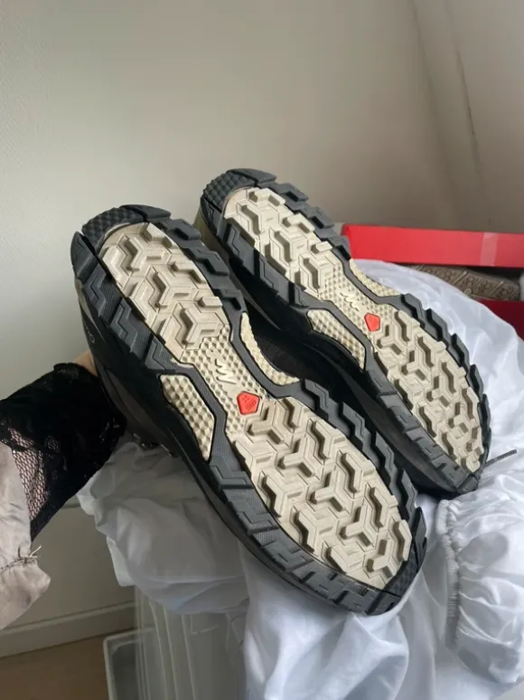 Quechua MH500 Mid waterdichte wandelschoenen