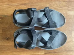 Quechua Trekkingsandalen, abwaschbar