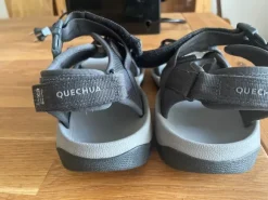 Quechua Trekkingsandalen, abwaschbar