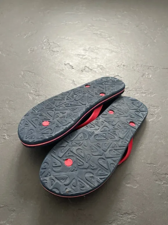 QuickSilver Flip Flop Gr. 45