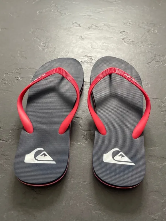 QuickSilver Flip Flop Gr. 45