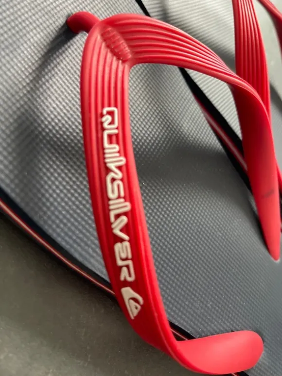 QuickSilver Flip Flop Gr. 45
