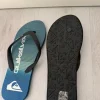 QuickSilver Herren Flip Flops Sandalen 42 neue