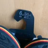 QuikSilver Feuer-Badeschlappen VB