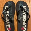 Quiksilver Flip Flops ca. Gr. 44 – sehr guter Zustand