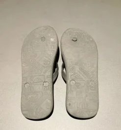Quiksilver Schlappen Badeschuhe Flip Flop schwarz Größe Größe 8-9 42