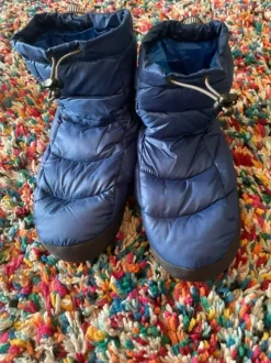 RAB cirrus hut boot