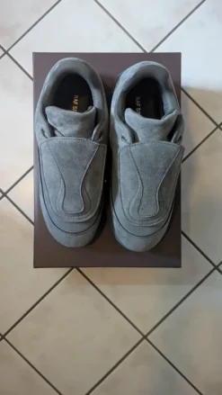Raf Simons Antei - EU 39 - Grey -