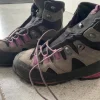 Raichle Wanderschuhe Damen Größe 41