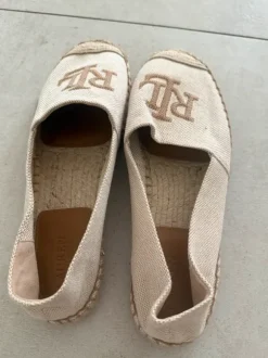 Ralph Lauren espadrillas