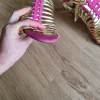 Ralph Lauren Pumps Größe 39