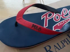 Ralph Lauren Slippers