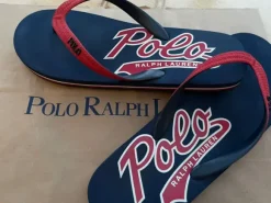 Ralph Lauren Slippers