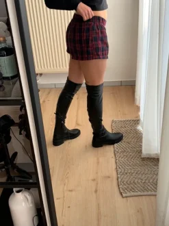 Rave Boots Techno
