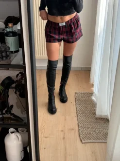 Rave Boots Techno