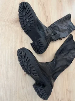 Rave Boots Techno