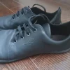 Realfoot City Jungle Leder Sneakers Barfußshuhe