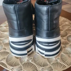 Rebecca White Sneaker Gr40