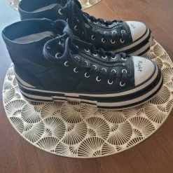 Rebecca White Sneaker Gr40