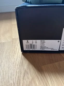 Reebok Beatnik Mules Olivgrün Gr. 42