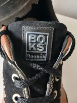 Reebok BOKS Schuhe