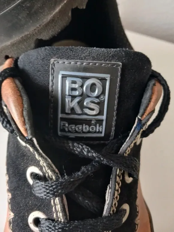 Reebok BOKS Schuhe