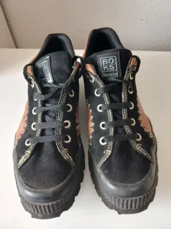 Reebok BOKS Schuhe