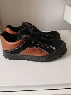 Reebok BOKS Schuhe