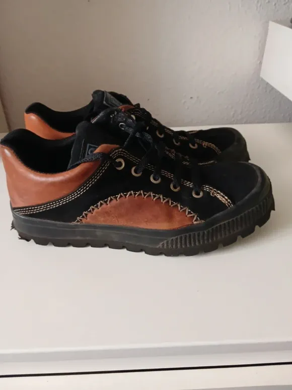 Reebok BOKS Schuhe
