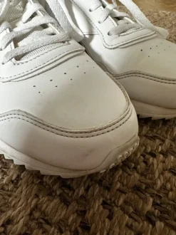 Reebok classics