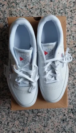 Reebok Club C