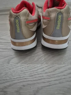 Reebok Easytone, Größe 41