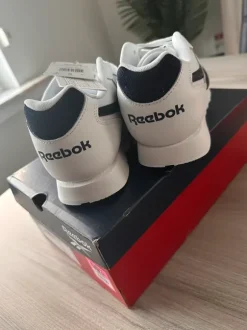 Reebok Kids' Royal Glide Runner