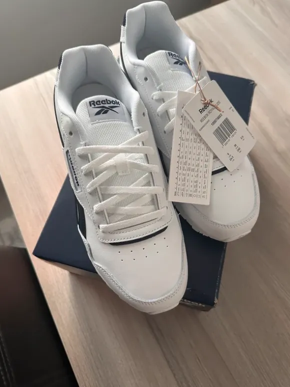 Reebok Kids' Royal Glide Runner