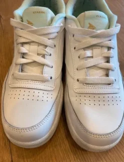 Reebok Sneaker Gr.36,5