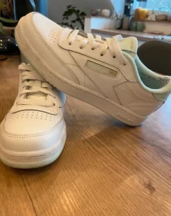 Reebok Sneaker Gr.36,5