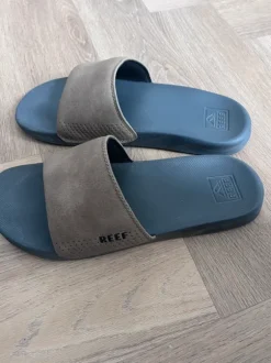 Reef slippers zgan maat 42