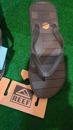 Reef Zehensandale Neu Gr 43