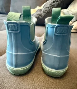 Regenstiefel 28 Gummistiefel