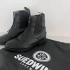 Reitstiefeletten Südwind