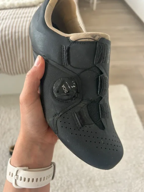 Rennradschuhe Shimano