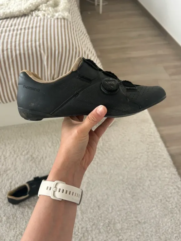 Rennradschuhe Shimano