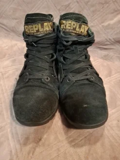 REPLAY schoenen, maat 43